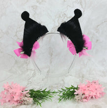 Load image into Gallery viewer, Neko Kuromi *PRE ORDER*