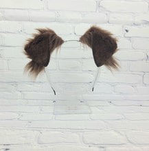 Load image into Gallery viewer, Simple BYO Floppy Puppy