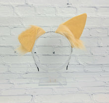 Load image into Gallery viewer, Simple BYO Floppy Puppy