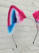 Load image into Gallery viewer, Bi Pride Cat