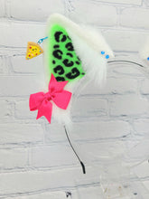 Load image into Gallery viewer, Glam Chica Inspired Cat *PRE ORDER*