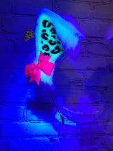 Load image into Gallery viewer, Glam Chica Inspired Cat *PRE ORDER*