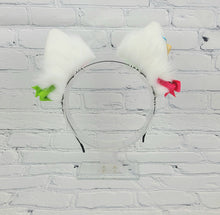 Load image into Gallery viewer, Glam Chica Inspired Cat *PRE ORDER*