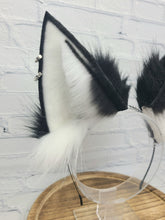 Load image into Gallery viewer, Large Loona Wolf Inspired *PRE ORDER*