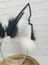 Load image into Gallery viewer, Large Loona Wolf Inspired *PRE ORDER*