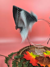 Load image into Gallery viewer, Monochrome Werewolf