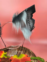 Load image into Gallery viewer, Monochrome Werewolf