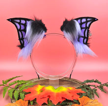 Load image into Gallery viewer, Spider Web Baby Bat