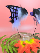 Load image into Gallery viewer, Spider Web Baby Bat