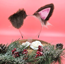 Load image into Gallery viewer, Juno Inspired Fluffy Puppy *PRE ORDER*