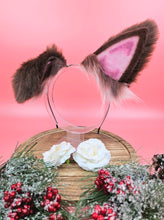 Load image into Gallery viewer, Juno Inspired Fluffy Puppy *PRE ORDER*