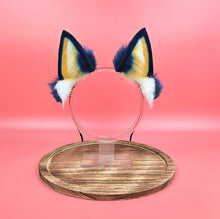 Load image into Gallery viewer, Blue Pup Inspired *PRE ORDER*