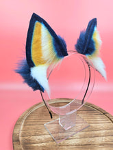 Load image into Gallery viewer, Blue Pup Inspired *PRE ORDER*