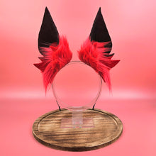 Load image into Gallery viewer, Alastor Inspired *PRE ORDER*