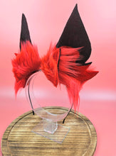 Load image into Gallery viewer, Alastor Inspired *PRE ORDER*