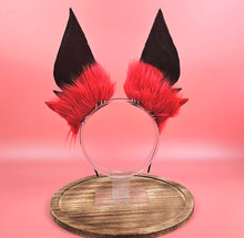 Load image into Gallery viewer, Alastor Inspired *PRE ORDER*