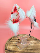 Load image into Gallery viewer, Lucifer Tall Wolf Inspired *PRE ORDER*