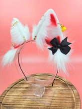 Load image into Gallery viewer, Lucifer Tall Wolf Inspired *PRE ORDER*