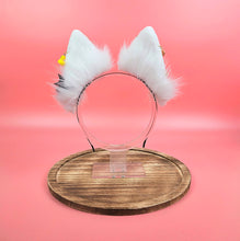 Load image into Gallery viewer, Lucifer Tall Wolf Inspired *PRE ORDER*