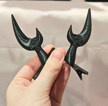 Load image into Gallery viewer, Alastor Inspired *PRE ORDER*