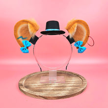 Load image into Gallery viewer, Animatronic Glam Freddy *PRE ORDER*