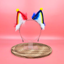 Load image into Gallery viewer, Jester Cat *PRE ORDER*