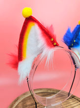 Load image into Gallery viewer, Jester Cat