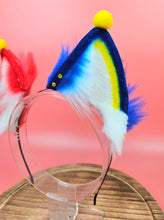 Load image into Gallery viewer, Jester Cat