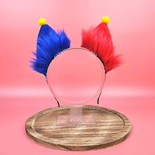 Load image into Gallery viewer, Jester Cat