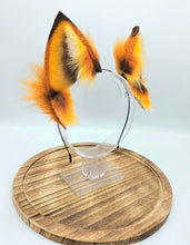 Load image into Gallery viewer, Natural Fox *PRE ORDER*