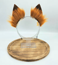Load image into Gallery viewer, Natural Fox *PRE ORDER*