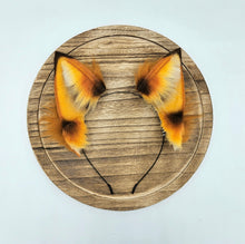 Load image into Gallery viewer, Natural Fox *PRE ORDER*