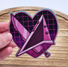 Load image into Gallery viewer, Fall Collab Horror Sticker Bundle