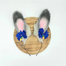 Load image into Gallery viewer, Judy Hopps Inspired Bunny *PRE ORDER*