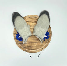 Load image into Gallery viewer, Judy Hopps Inspired Bunny *PRE ORDER*