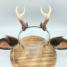 Load image into Gallery viewer, BYO Deer w/Antlers *PRE ORDER*