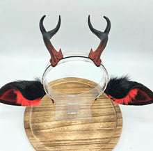 Load image into Gallery viewer, BYO Deer w/Antlers *PRE ORDER*