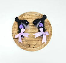 Load image into Gallery viewer, Neko Kuromi *PRE ORDER*