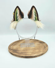 Load image into Gallery viewer, Halsin Inspired Tall Wolf *PRE ORDER*