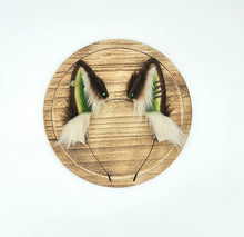 Load image into Gallery viewer, Halsin Inspired Tall Wolf *PRE ORDER*