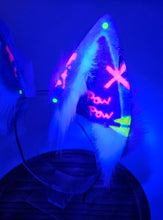 Load image into Gallery viewer, Jinx Inspired Tall Fox *PRE ORDER*