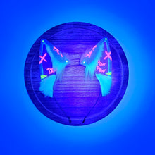 Load image into Gallery viewer, Jinx Inspired Tall Fox *PRE ORDER*