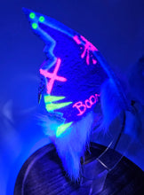 Load image into Gallery viewer, Jinx Inspired Shark Fins *PRE ORDER*