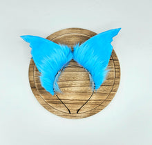 Load image into Gallery viewer, Jinx Inspired Shark Fins *PRE ORDER*