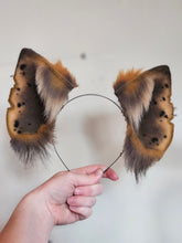 Load image into Gallery viewer, BYO Hyena *PRE ORDER*