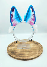 Load image into Gallery viewer, Kawaii Cloudy Sky German Shepherd *PRE ORDER*