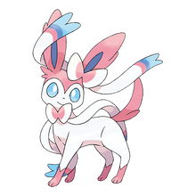 Load image into Gallery viewer, Sylveon *PRE ORDER*
