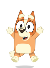 Load image into Gallery viewer, Bingo Inspired *PRE ORDER*