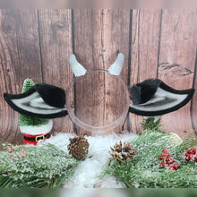 Load image into Gallery viewer, Krampus *PRE ORDER*