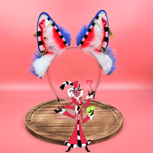 Load image into Gallery viewer, Hazb!n Inspired Pre Order *DEPOSIT SLOT*